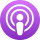 Apple podcasts