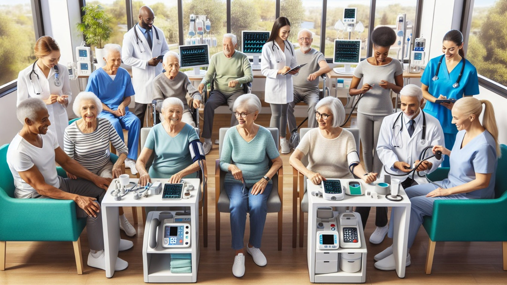 Best Nursing/Care Home Franchise