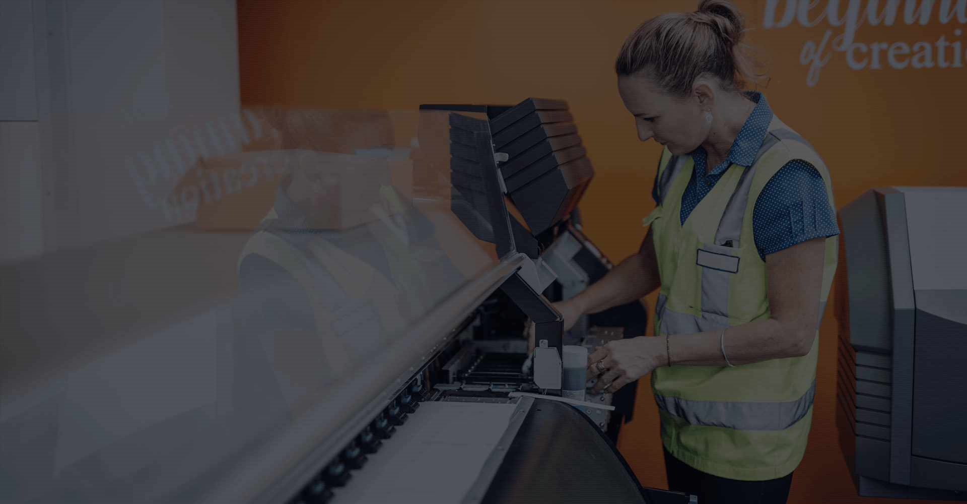 Best Signage & Communications Franchise