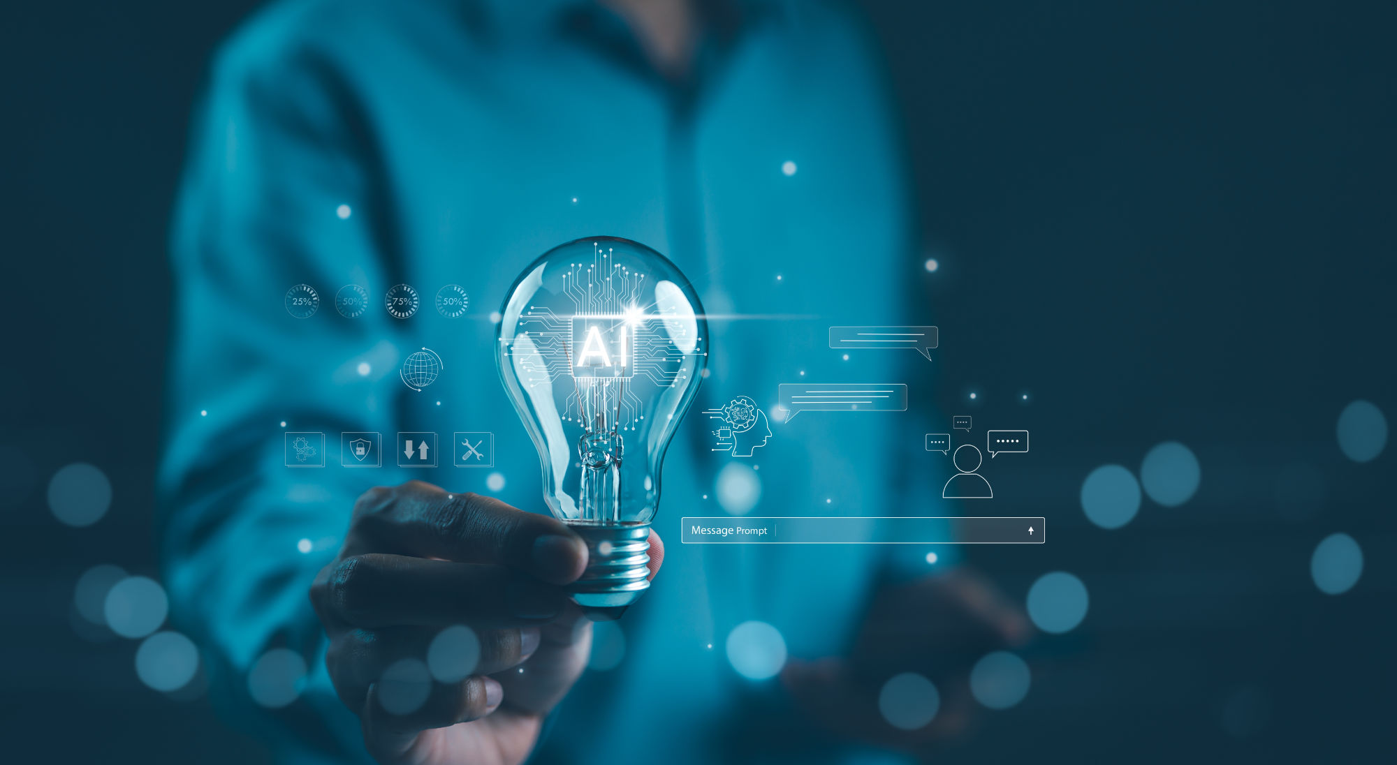 Best Tech Innovation Supplier