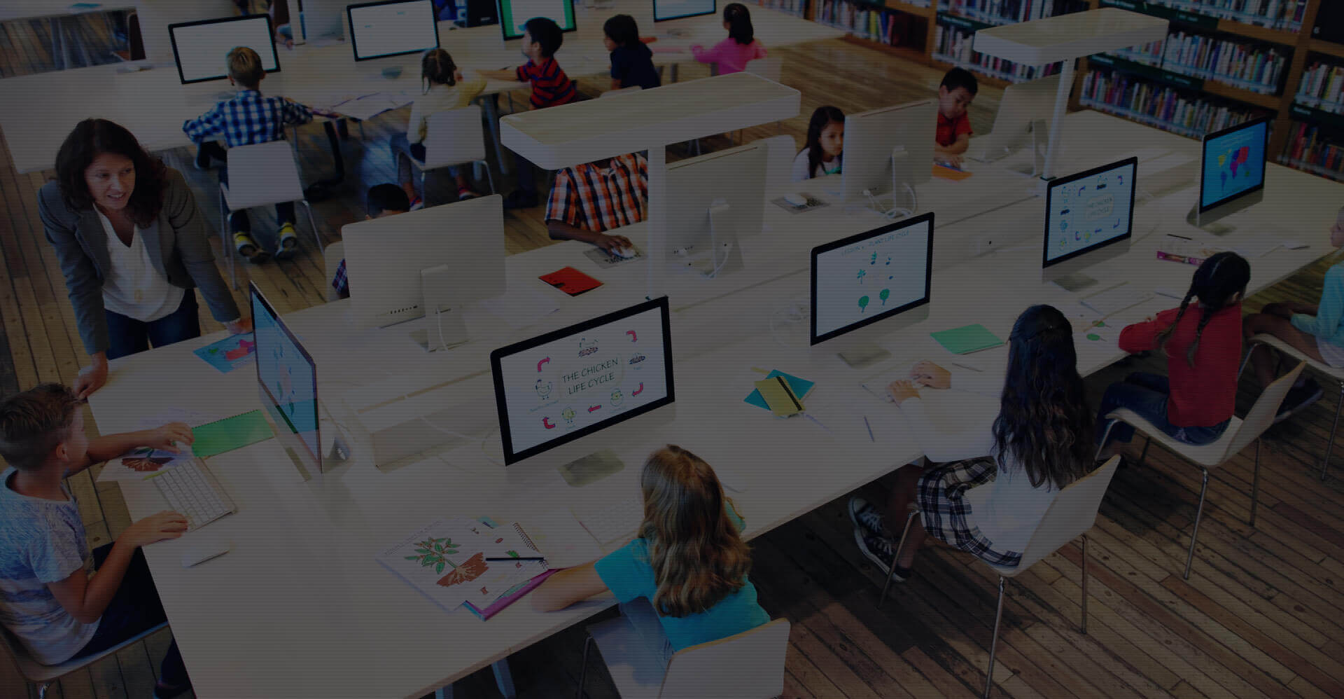 Best Children's Service & Education Franchise