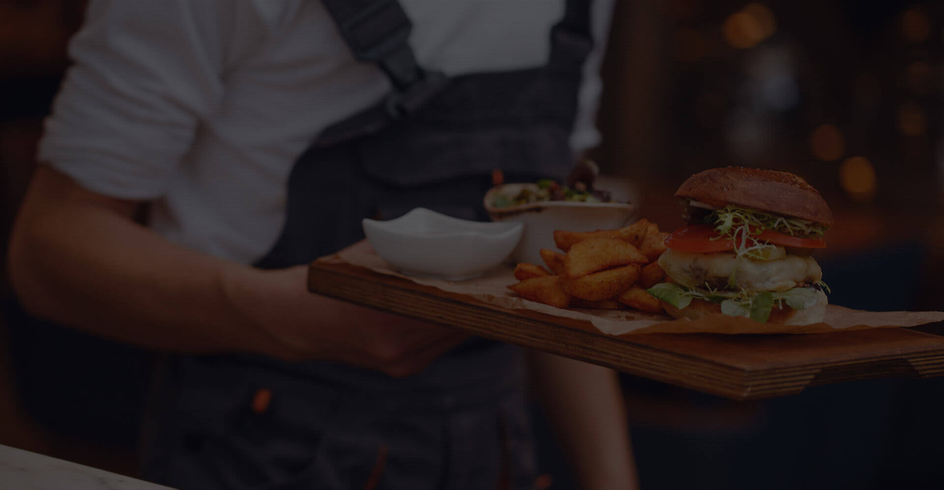 Best Food & Drink Franchise