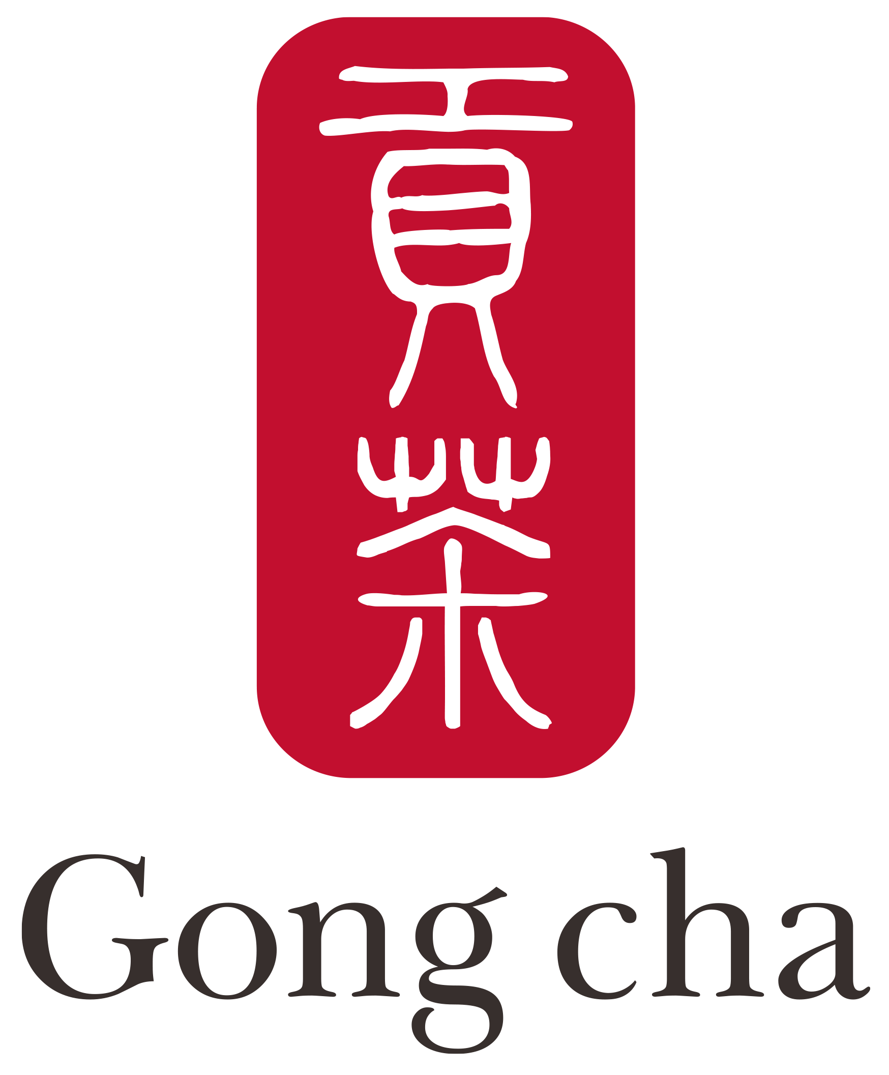 gongcha