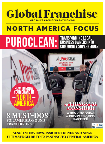 Global Franchise: North America Focus