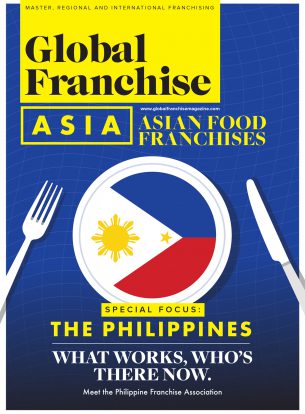 Franchising in the Philippines: What’s on the Menu?