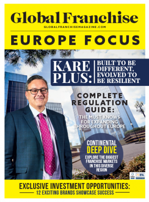 Europe Focus: 2020s