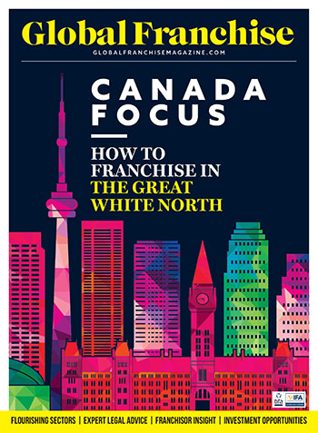 Canada Focus: How To Franchise In The Great White North