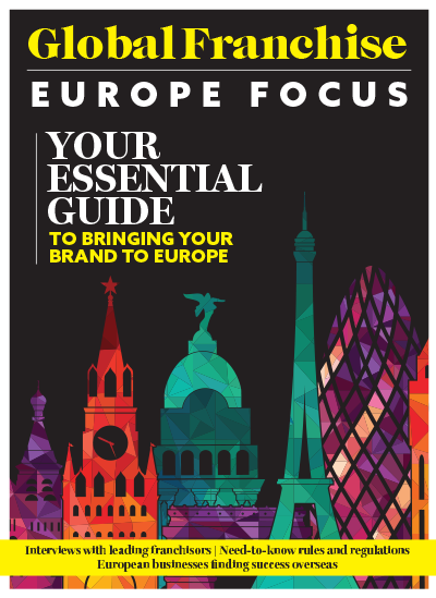 Europe Focus: Your essential guide to bringing your brand to Europe