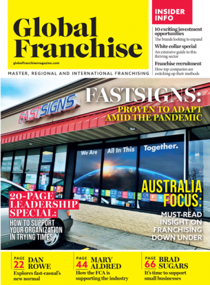 Global Franchise: Issue 30