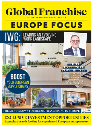 Global Franchise: European Focus