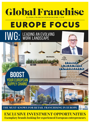 Global Franchise: European Focus