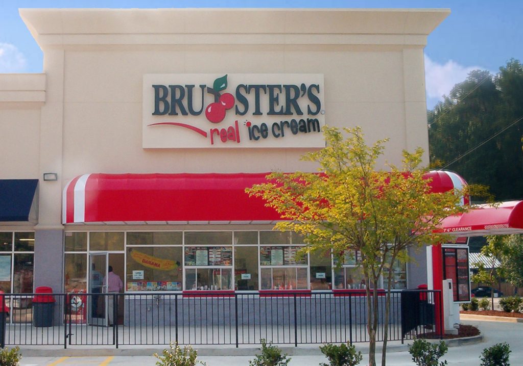 Bruster’s signs six-unit agreement in San Diego | Global Franchise