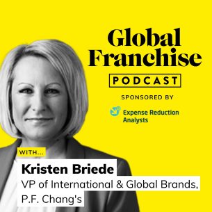 Kristen-Briede podcast