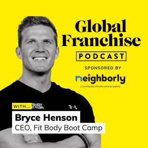 Bryce Henson podcast