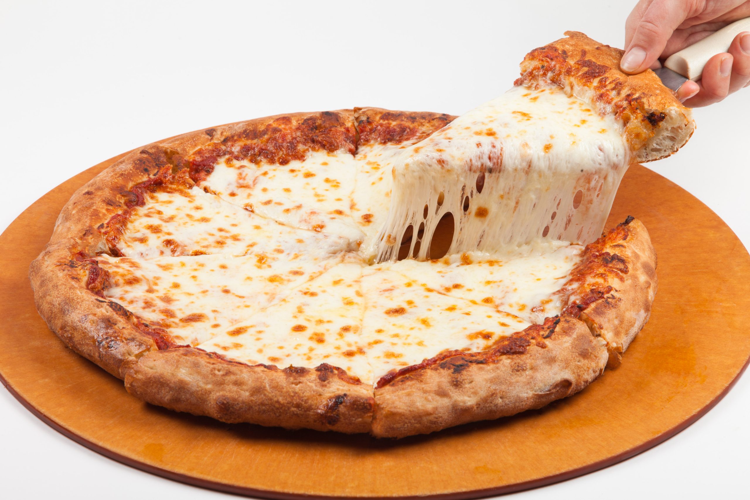 Pizza Factory to add five new locations to Southern California Global