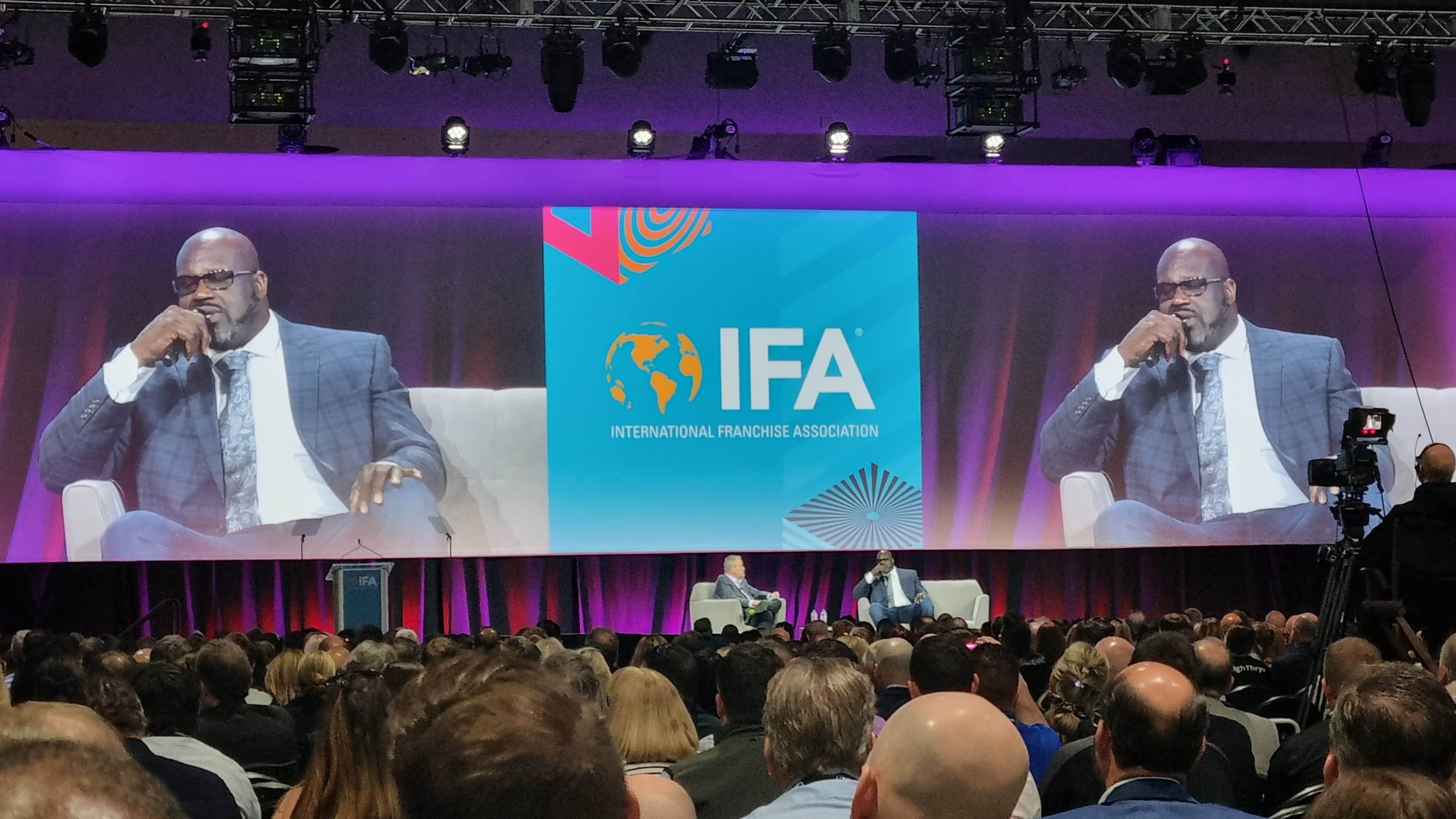 Day two of the IFA Annual Convention 2022 | Global Franchise