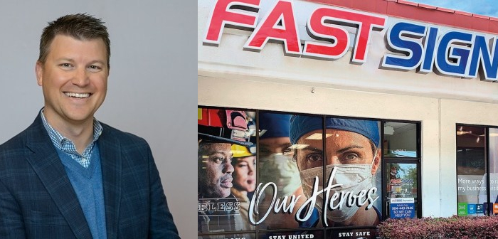 Scott Rompa Propelled Brands promotes Scott Krupa to vice president of franchise ...