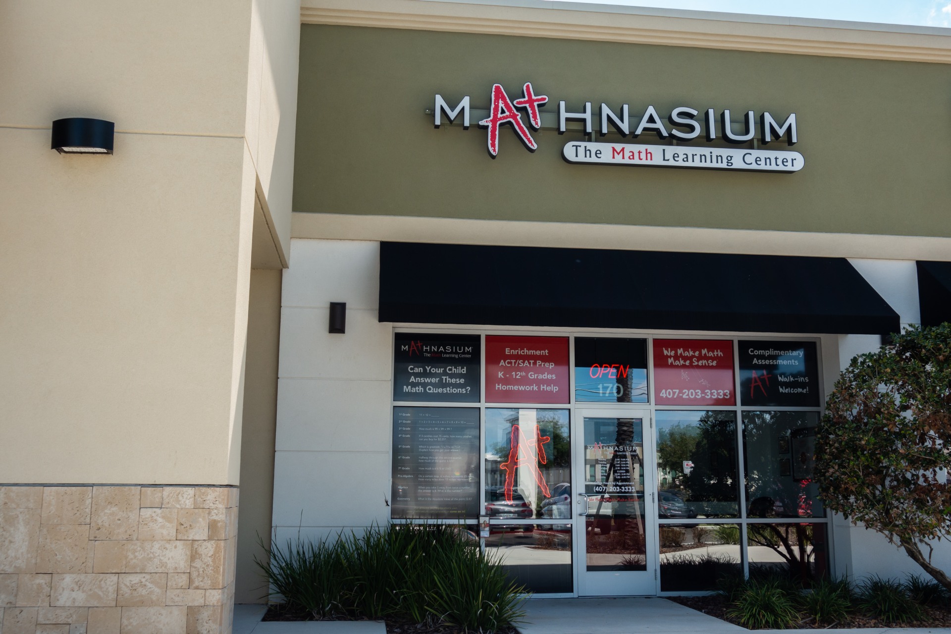 Mathnasium signs master franchise deal in Saudi Arabia | Global Franchise