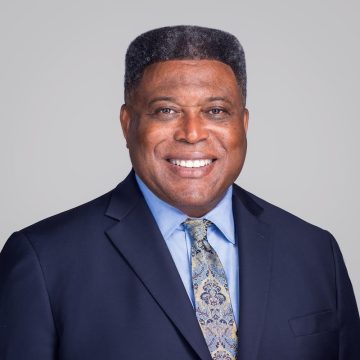 Interview: Donnell Thompson, multi-unit franchisee, Checkers and Rally ...