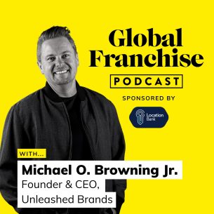 Michael O. Browning Jr, Unleashed Brands