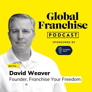 David Weaver, Franchise Your Freedom