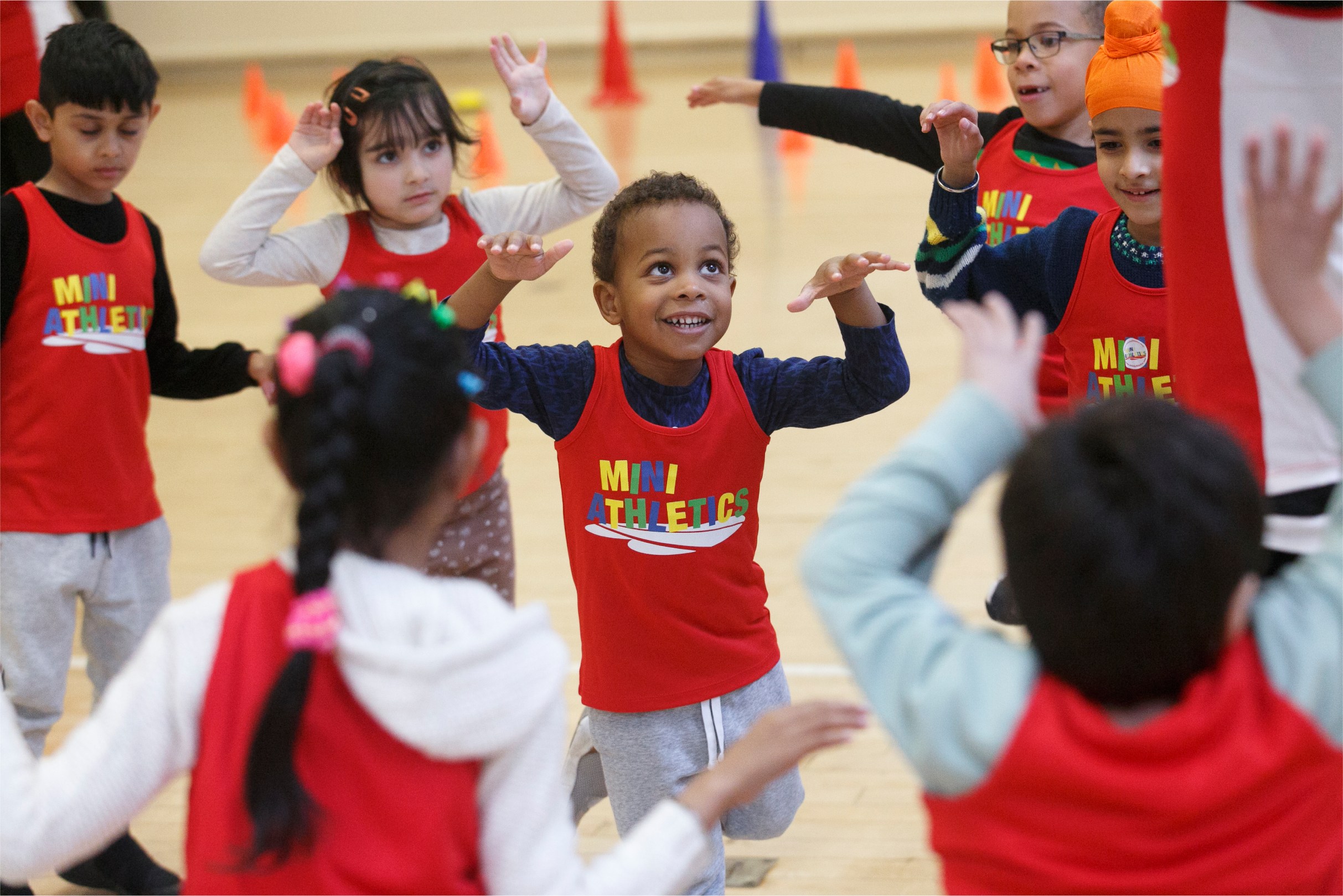 Mini Athletics: Primed for the Australian market | Global Franchise