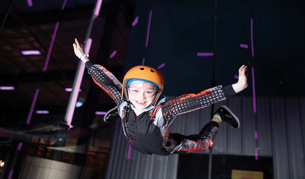 “An estimated 25 million kids are expected to play at Urban Air this ...