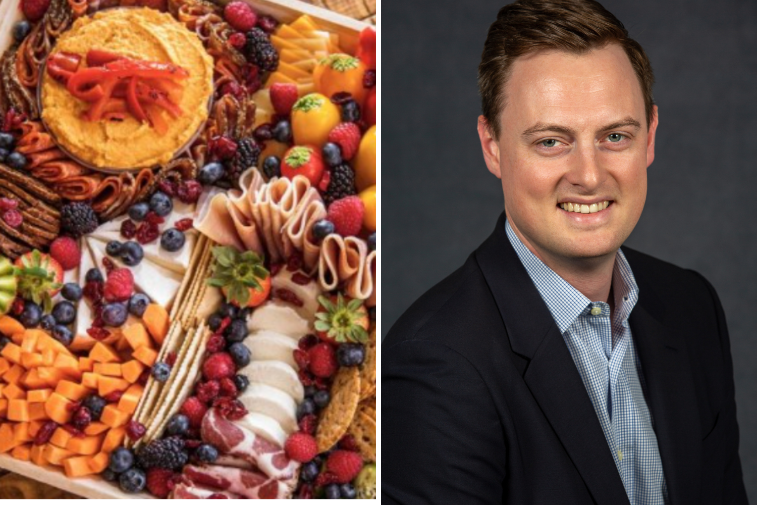 (@grazecraze louisvillecn ky) • instagram photos and... Graze Craze appoints new brand president amid significant growth ...